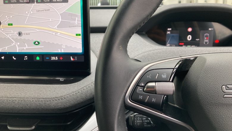 Skoda Enyaq 150kW 60 SE L 63kWh 5dr Auto Electric Estate